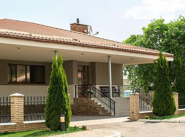 двоповерховий будинок без меблів, 240 кв. м, цегла. Продаж в Іванковичах (Київська обл.) фото 1 двоповерховий будинок без меблів, 240 кв. м, цегла. Продаж в Іванковичах (Київська обл.) фото 1