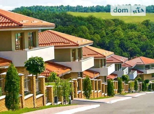 двоповерховий будинок без меблів, 240 кв. м, цегла. Продаж в Іванковичах (Київська обл.) фото 1 двоповерховий будинок без меблів, 240 кв. м, цегла. Продаж в Іванковичах (Київська обл.) фото 1