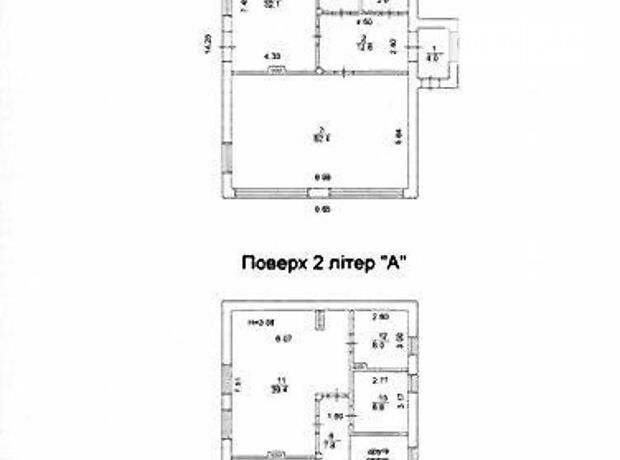 двоповерховий будинок без меблів, 240 кв. м, цегла. Продаж в Іванковичах (Київська обл.) фото 1 двоповерховий будинок без меблів, 240 кв. м, цегла. Продаж в Іванковичах (Київська обл.) фото 1
