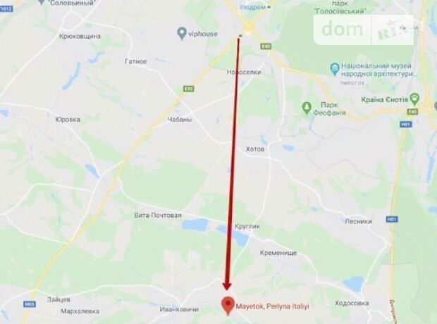двоповерховий будинок без меблів, 245 кв. м, цегла. Продаж в Іванковичах (Київська обл.) фото 1 двоповерховий будинок без меблів, 245 кв. м, цегла. Продаж в Іванковичах (Київська обл.) фото 1