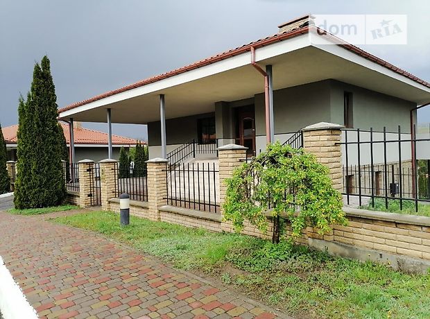 двоповерховий будинок без меблів, 245 кв. м, цегла. Продаж в Іванковичах (Київська обл.) фото 1 двоповерховий будинок без меблів, 245 кв. м, цегла. Продаж в Іванковичах (Київська обл.) фото 1