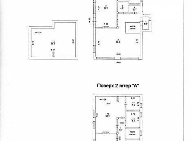 двоповерховий будинок з терасою, 265 кв. м, цегла. Продаж в Іванковичах (Київська обл.) фото 1 двоповерховий будинок з терасою, 265 кв. м, цегла. Продаж в Іванковичах (Київська обл.) фото 1