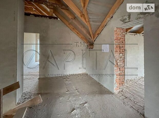 двоповерховий будинок з терасою, 358 кв. м, цегла. Продаж в Іванковичах (Київська обл.) фото 1 двоповерховий будинок з терасою, 358 кв. м, цегла. Продаж в Іванковичах (Київська обл.) фото 1