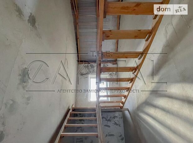 двоповерховий будинок з терасою, 358 кв. м, цегла. Продаж в Іванковичах (Київська обл.) фото 1 двоповерховий будинок з терасою, 358 кв. м, цегла. Продаж в Іванковичах (Київська обл.) фото 1