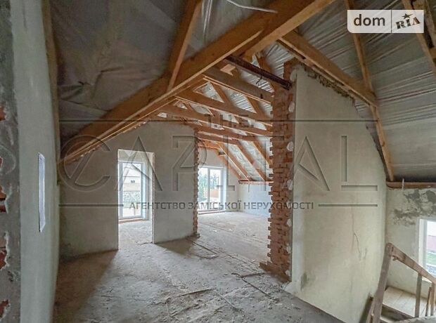 двоповерховий будинок з терасою, 358 кв. м, цегла. Продаж в Іванковичах (Київська обл.) фото 1 двоповерховий будинок з терасою, 358 кв. м, цегла. Продаж в Іванковичах (Київська обл.) фото 1