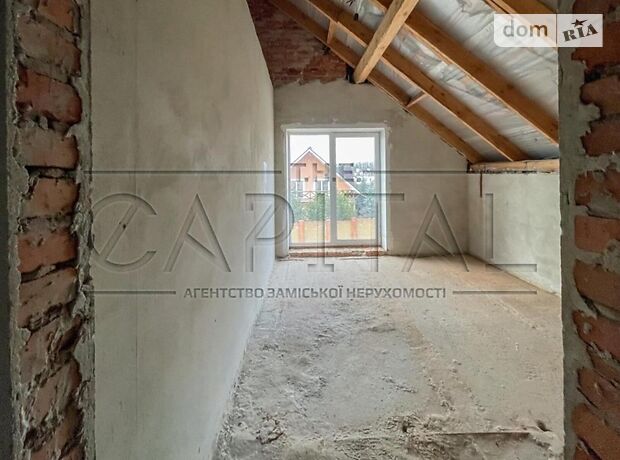 двоповерховий будинок з терасою, 358 кв. м, цегла. Продаж в Іванковичах (Київська обл.) фото 1 двоповерховий будинок з терасою, 358 кв. м, цегла. Продаж в Іванковичах (Київська обл.) фото 1