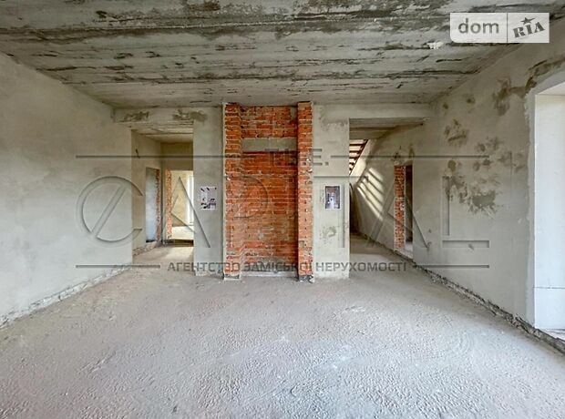 двоповерховий будинок з терасою, 358 кв. м, цегла. Продаж в Іванковичах (Київська обл.) фото 1 двоповерховий будинок з терасою, 358 кв. м, цегла. Продаж в Іванковичах (Київська обл.) фото 1
