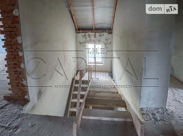 двоповерховий будинок з терасою, 358 кв. м, цегла. Продаж в Іванковичах (Київська обл.) фото 1 двоповерховий будинок з терасою, 358 кв. м, цегла. Продаж в Іванковичах (Київська обл.) фото 1