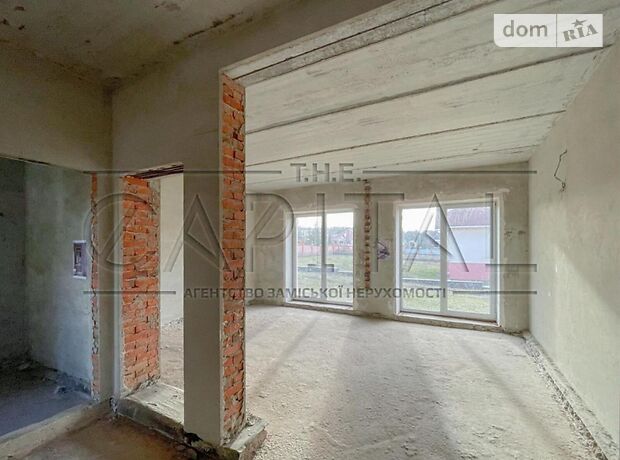 двоповерховий будинок з терасою, 358 кв. м, цегла. Продаж в Іванковичах (Київська обл.) фото 1 двоповерховий будинок з терасою, 358 кв. м, цегла. Продаж в Іванковичах (Київська обл.) фото 1