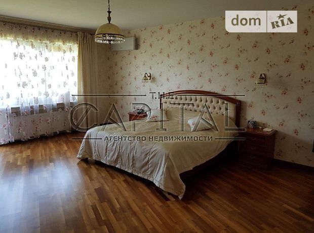 двоповерховий будинок з садом, 470 кв. м, монолітно-цегляний. Продаж в Іванковичах (Київська обл.) фото 1 двоповерховий будинок з садом, 470 кв. м, монолітно-цегляний. Продаж в Іванковичах (Київська обл.) фото 1