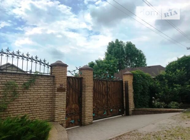 двоповерховий будинок, 430 кв. м, цегла. Продаж в Іванковичах (Київська обл.) фото 1 двоповерховий будинок, 430 кв. м, цегла. Продаж в Іванковичах (Київська обл.) фото 1