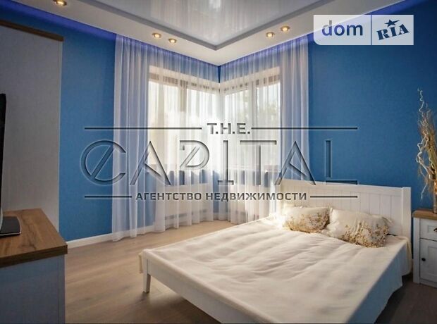 двоповерховий будинок з садом, 220 кв. м, блочно-цегляний. Продаж в Іванковичах (Київська обл.) фото 1 двоповерховий будинок з садом, 220 кв. м, блочно-цегляний. Продаж в Іванковичах (Київська обл.) фото 1