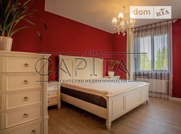 двоповерховий будинок з садом, 220 кв. м, блочно-цегляний. Продаж в Іванковичах (Київська обл.) фото 1 двоповерховий будинок з садом, 220 кв. м, блочно-цегляний. Продаж в Іванковичах (Київська обл.) фото 1