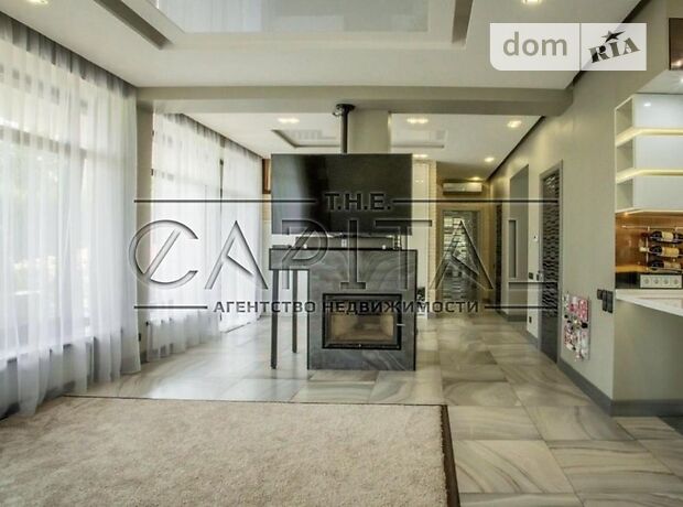 двоповерховий будинок з садом, 220 кв. м, блочно-цегляний. Продаж в Іванковичах (Київська обл.) фото 1 двоповерховий будинок з садом, 220 кв. м, блочно-цегляний. Продаж в Іванковичах (Київська обл.) фото 1