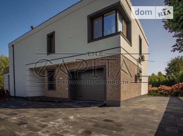 двоповерховий будинок з садом, 220 кв. м, блочно-цегляний. Продаж в Іванковичах (Київська обл.) фото 1 двоповерховий будинок з садом, 220 кв. м, блочно-цегляний. Продаж в Іванковичах (Київська обл.) фото 1