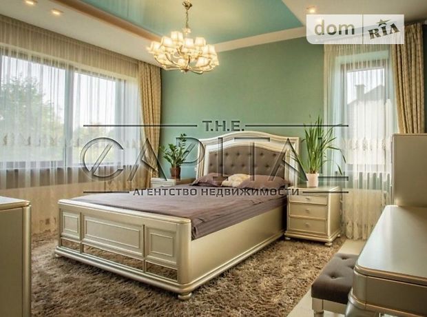 двоповерховий будинок з садом, 220 кв. м, блочно-цегляний. Продаж в Іванковичах (Київська обл.) фото 1 двоповерховий будинок з садом, 220 кв. м, блочно-цегляний. Продаж в Іванковичах (Київська обл.) фото 1