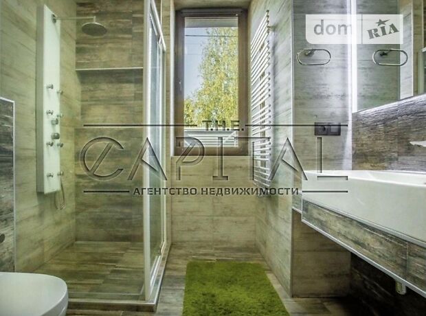 двоповерховий будинок з садом, 220 кв. м, блочно-цегляний. Продаж в Іванковичах (Київська обл.) фото 1 двоповерховий будинок з садом, 220 кв. м, блочно-цегляний. Продаж в Іванковичах (Київська обл.) фото 1