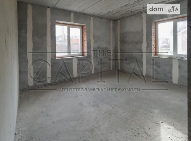 двоповерховий будинок з терасою, 378 кв. м, цегла. Продаж в Іванковичах (Київська обл.) фото 1 двоповерховий будинок з терасою, 378 кв. м, цегла. Продаж в Іванковичах (Київська обл.) фото 1