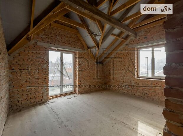 двоповерховий будинок з терасою, 378 кв. м, цегла. Продаж в Іванковичах (Київська обл.) фото 1 двоповерховий будинок з терасою, 378 кв. м, цегла. Продаж в Іванковичах (Київська обл.) фото 1