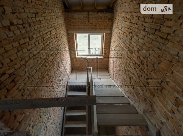 двоповерховий будинок з терасою, 378 кв. м, цегла. Продаж в Іванковичах (Київська обл.) фото 1 двоповерховий будинок з терасою, 378 кв. м, цегла. Продаж в Іванковичах (Київська обл.) фото 1