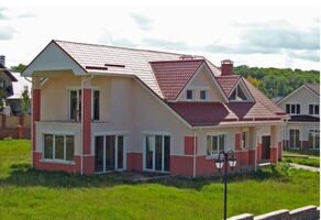 двоповерховий будинок, 372 кв. м, кирпич. Продаж у Іванковичах фото 2