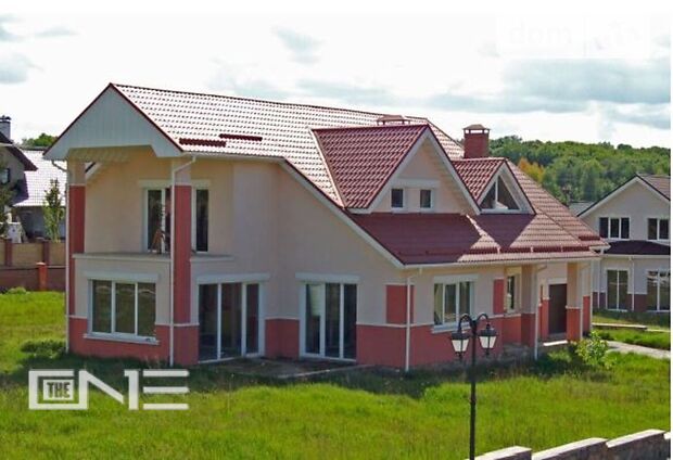 двоповерховий будинок, 372 кв. м, кирпич. Продаж в Іванковичах (Київська обл.) фото 1 двоповерховий будинок, 372 кв. м, кирпич. Продаж в Іванковичах (Київська обл.) фото 1