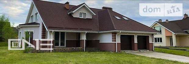двоповерховий будинок, 365 кв. м, кирпич. Продаж в Іванковичах (Київська обл.) фото 1 двоповерховий будинок, 365 кв. м, кирпич. Продаж в Іванковичах (Київська обл.) фото 1