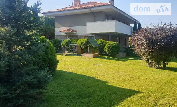 двоповерховий будинок, 240 кв. м, цегла. Продаж в Іванковичах (Київська обл.) фото 1 двоповерховий будинок, 240 кв. м, цегла. Продаж в Іванковичах (Київська обл.) фото 1