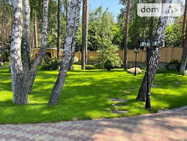 двоповерховий будинок, 360 кв. м, цегла. Продаж в Іванковичах (Київська обл.) фото 1 двоповерховий будинок, 360 кв. м, цегла. Продаж в Іванковичах (Київська обл.) фото 1