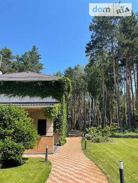 двоповерховий будинок, 360 кв. м, цегла. Продаж в Іванковичах (Київська обл.) фото 1 двоповерховий будинок, 360 кв. м, цегла. Продаж в Іванковичах (Київська обл.) фото 1