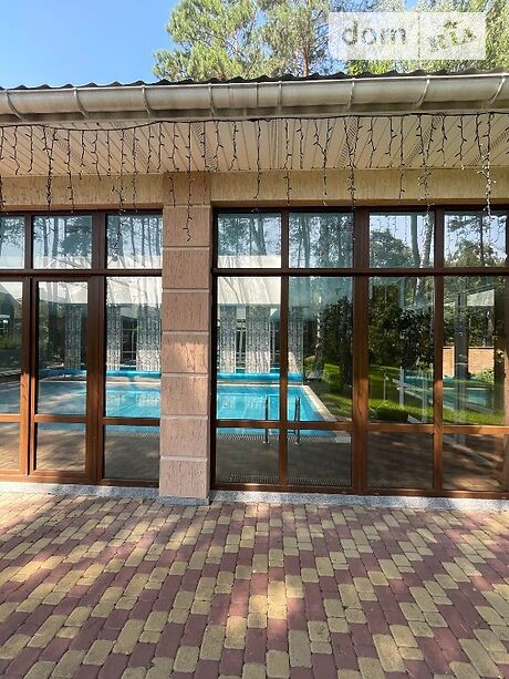 двоповерховий будинок, 360 кв. м, цегла. Продаж в Іванковичах (Київська обл.) фото 1 двоповерховий будинок, 360 кв. м, цегла. Продаж в Іванковичах (Київська обл.) фото 1