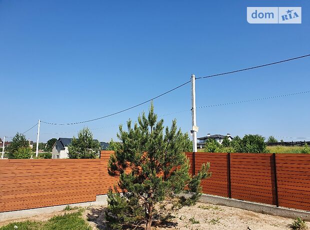 одноповерховий будинок з каміном, 177 кв. м, дерево та цегла. Продаж в Іванковичах (Київська обл.) фото 1 одноповерховий будинок з каміном, 177 кв. м, дерево та цегла. Продаж в Іванковичах (Київська обл.) фото 1