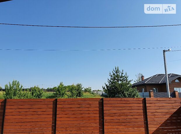 одноповерховий будинок з каміном, 177 кв. м, дерево та цегла. Продаж в Іванковичах (Київська обл.) фото 1 одноповерховий будинок з каміном, 177 кв. м, дерево та цегла. Продаж в Іванковичах (Київська обл.) фото 1