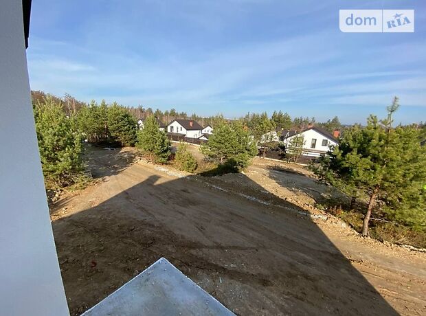двоповерховий будинок з каміном, 150 кв. м, газобетон. Продаж в Іванковичах (Київська обл.) фото 1 двоповерховий будинок з каміном, 150 кв. м, газобетон. Продаж в Іванковичах (Київська обл.) фото 1