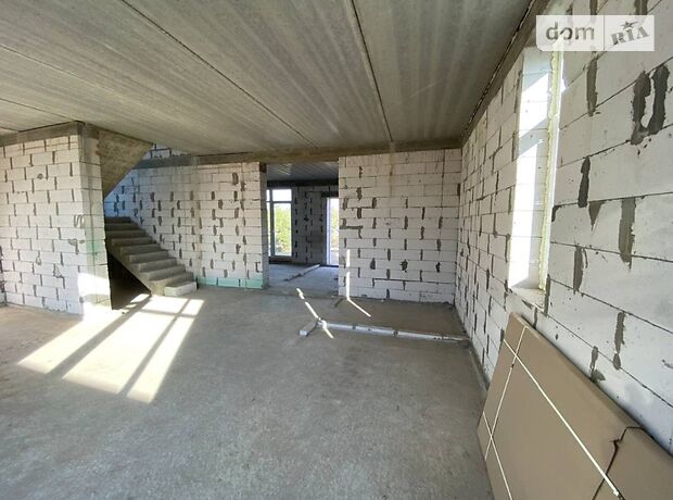 двоповерховий будинок з каміном, 150 кв. м, газобетон. Продаж в Іванковичах (Київська обл.) фото 1 двоповерховий будинок з каміном, 150 кв. м, газобетон. Продаж в Іванковичах (Київська обл.) фото 1