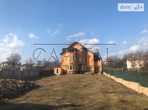 триповерховий будинок, 600 кв. м, цегла. Продаж в Іванковичах (Київська обл.) фото 1 триповерховий будинок, 600 кв. м, цегла. Продаж в Іванковичах (Київська обл.) фото 1