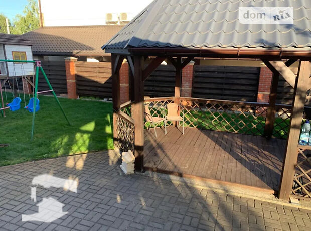 двоповерховий будинок, 296 кв. м, цегла. Продаж в Іванковичах (Київська обл.) фото 1 двоповерховий будинок, 296 кв. м, цегла. Продаж в Іванковичах (Київська обл.) фото 1