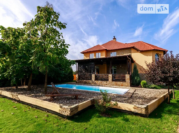 двоповерховий будинок, 310 кв. м, кирпич. Продаж в Іванковичах (Київська обл.) фото 1 двоповерховий будинок, 310 кв. м, кирпич. Продаж в Іванковичах (Київська обл.) фото 1