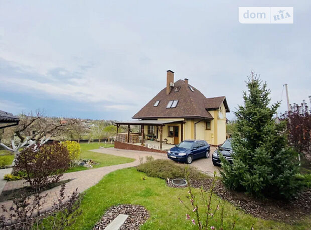 триповерховий будинок, 253 кв. м, кирпич. Продаж в Іванковичах (Київська обл.) фото 1 триповерховий будинок, 253 кв. м, кирпич. Продаж в Іванковичах (Київська обл.) фото 1
