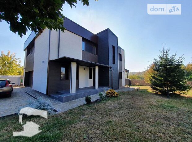 двоповерховий будинок, 216 кв. м, цегла. Продаж в Іванковичах (Київська обл.) фото 1 двоповерховий будинок, 216 кв. м, цегла. Продаж в Іванковичах (Київська обл.) фото 1