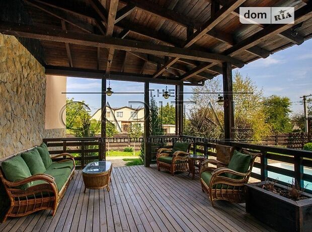 одноповерховий будинок з каміном, 367 кв. м, цегла. Продаж в Іванковичах (Київська обл.) фото 1 одноповерховий будинок з каміном, 367 кв. м, цегла. Продаж в Іванковичах (Київська обл.) фото 1