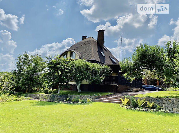 триповерховий будинок, 253 кв. м, кирпич. Продаж в Іванковичах (Київська обл.) фото 1 триповерховий будинок, 253 кв. м, кирпич. Продаж в Іванковичах (Київська обл.) фото 1