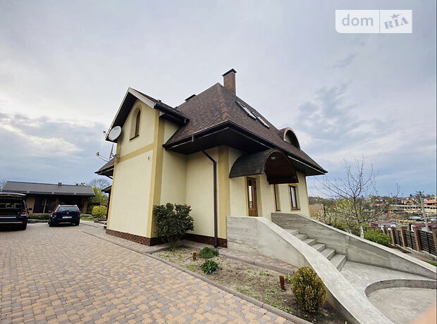 триповерховий будинок, 253 кв. м, кирпич. Продаж в Іванковичах (Київська обл.) фото 1 триповерховий будинок, 253 кв. м, кирпич. Продаж в Іванковичах (Київська обл.) фото 1