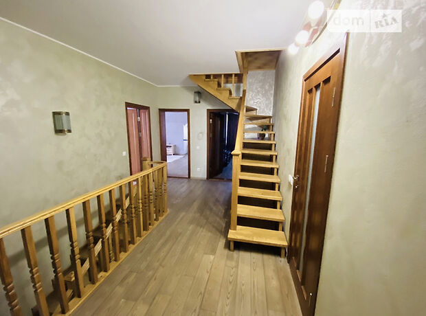 триповерховий будинок, 253 кв. м, кирпич. Продаж в Іванковичах (Київська обл.) фото 1 триповерховий будинок, 253 кв. м, кирпич. Продаж в Іванковичах (Київська обл.) фото 1