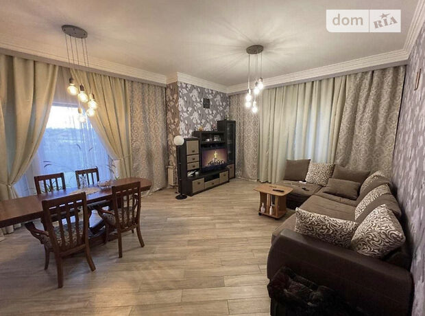 триповерховий будинок, 253 кв. м, кирпич. Продаж в Іванковичах (Київська обл.) фото 1 триповерховий будинок, 253 кв. м, кирпич. Продаж в Іванковичах (Київська обл.) фото 1