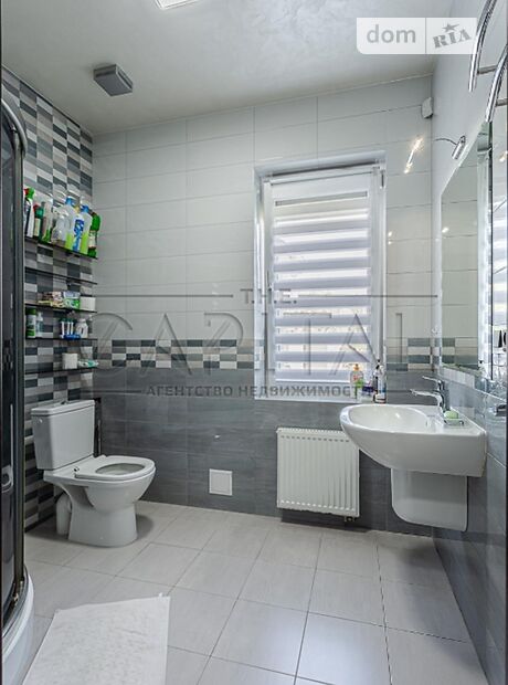 двоповерховий будинок з терасою, 250 кв. м, цегла. Продаж в Іванковичах (Київська обл.) фото 1 двоповерховий будинок з терасою, 250 кв. м, цегла. Продаж в Іванковичах (Київська обл.) фото 1