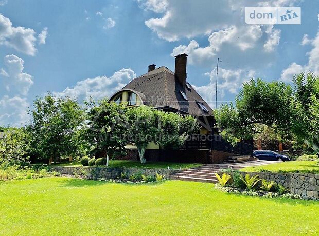 двоповерховий будинок, 252.7 кв. м, кирпич. Продаж в Іванковичах (Київська обл.) фото 1 двоповерховий будинок, 252.7 кв. м, кирпич. Продаж в Іванковичах (Київська обл.) фото 1