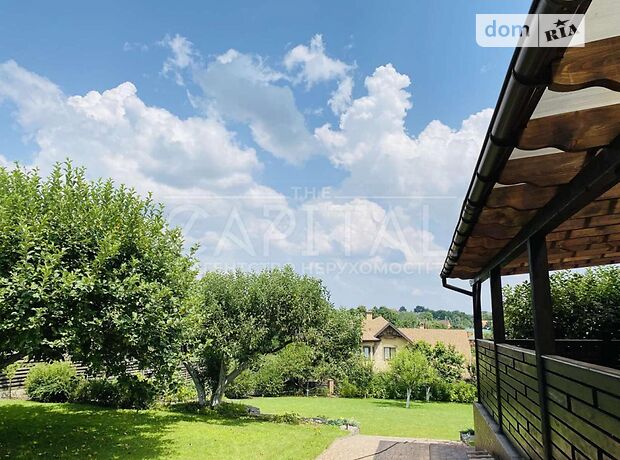 двоповерховий будинок, 252.7 кв. м, кирпич. Продаж в Іванковичах (Київська обл.) фото 1 двоповерховий будинок, 252.7 кв. м, кирпич. Продаж в Іванковичах (Київська обл.) фото 1