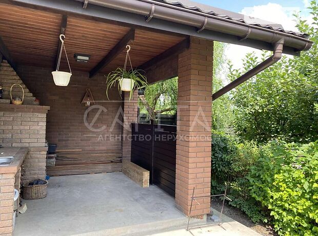 двоповерховий будинок, 252.7 кв. м, кирпич. Продаж в Іванковичах (Київська обл.) фото 1 двоповерховий будинок, 252.7 кв. м, кирпич. Продаж в Іванковичах (Київська обл.) фото 1