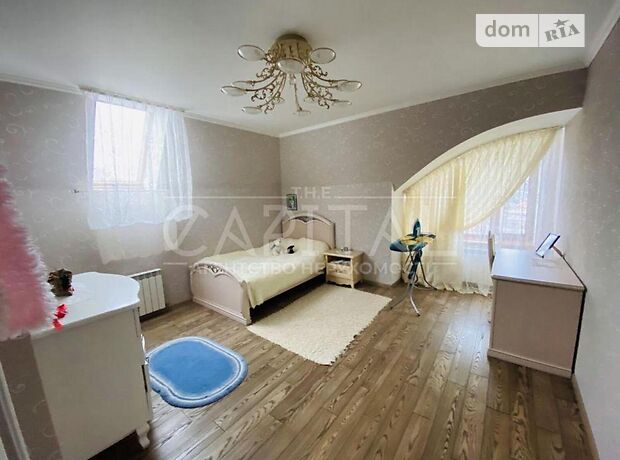 двоповерховий будинок, 252.7 кв. м, кирпич. Продаж в Іванковичах (Київська обл.) фото 1 двоповерховий будинок, 252.7 кв. м, кирпич. Продаж в Іванковичах (Київська обл.) фото 1